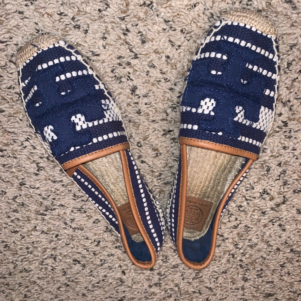 Tory Burch Espadrilles